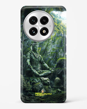 Mount Shivalaya [MaxCreation] Hard Case Phone Cover (OnePlus)