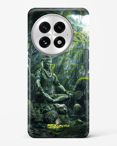 Mount Shivalaya [MaxCreation] Hard Case Phone Cover (OnePlus)
