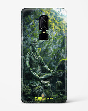 Mount Shivalaya [MaxCreation] Hard Case Phone Cover (OnePlus)