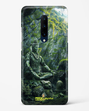 Mount Shivalaya [MaxCreation] Hard Case Phone Cover (OnePlus)