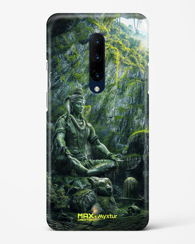 Mount Shivalaya [MaxCreation] Hard Case Phone Cover (OnePlus)