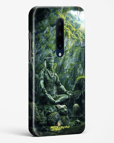 Mount Shivalaya [MaxCreation] Hard Case Phone Cover (OnePlus)