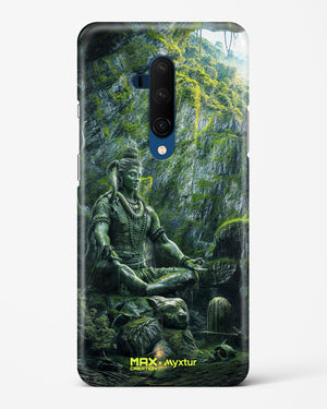 Mount Shivalaya [MaxCreation] Hard Case Phone Cover (OnePlus)