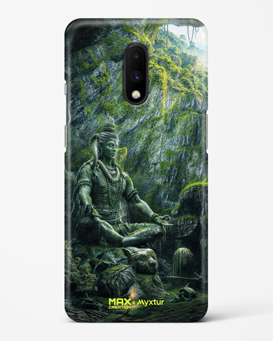 Mount Shivalaya [MaxCreation] Hard Case Phone Cover (OnePlus)