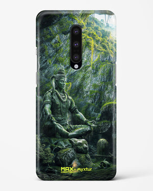 Mount Shivalaya [MaxCreation] Hard Case Phone Cover (OnePlus)