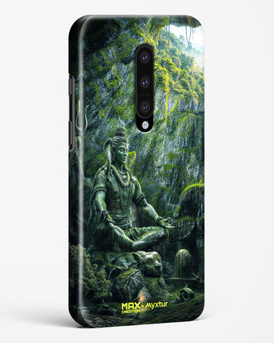 Mount Shivalaya [MaxCreation] Hard Case Phone Cover (OnePlus)