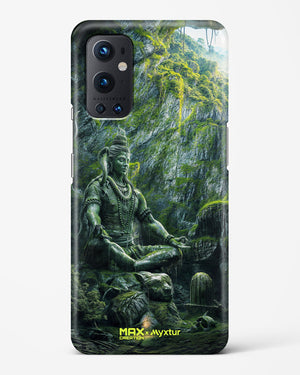 Mount Shivalaya [MaxCreation] Hard Case Phone Cover (OnePlus)