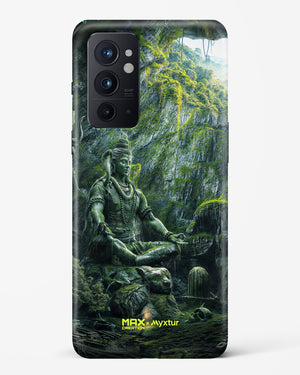 Mount Shivalaya [MaxCreation] Hard Case Phone Cover (OnePlus)