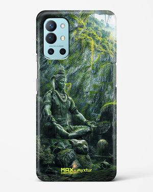 Mount Shivalaya [MaxCreation] Hard Case Phone Cover (OnePlus)