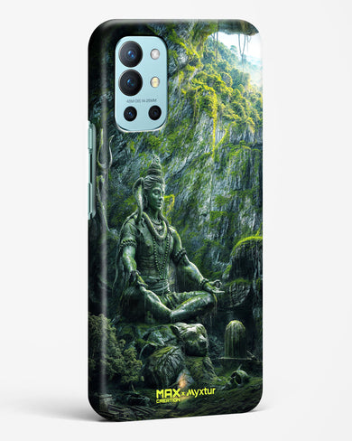 Mount Shivalaya [MaxCreation] Hard Case Phone Cover (OnePlus)