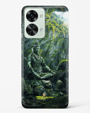 Mount Shivalaya [MaxCreation] Hard Case Phone Cover (OnePlus)