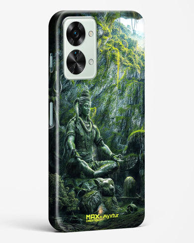 Mount Shivalaya [MaxCreation] Hard Case Phone Cover (OnePlus)