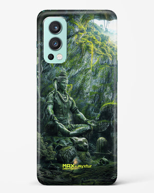 Mount Shivalaya [MaxCreation] Hard Case Phone Cover (OnePlus)