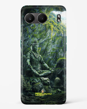 Mount Shivalaya [MaxCreation] Hard Case Phone Cover (OnePlus)