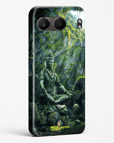 Mount Shivalaya [MaxCreation] Hard Case Phone Cover (OnePlus)