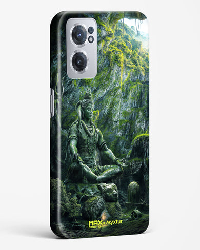 Mount Shivalaya [MaxCreation] Hard Case Phone Cover (OnePlus)