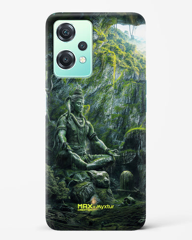 Mount Shivalaya [MaxCreation] Hard Case Phone Cover (OnePlus)
