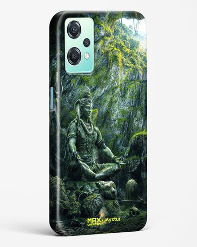 Mount Shivalaya [MaxCreation] Hard Case Phone Cover (OnePlus)