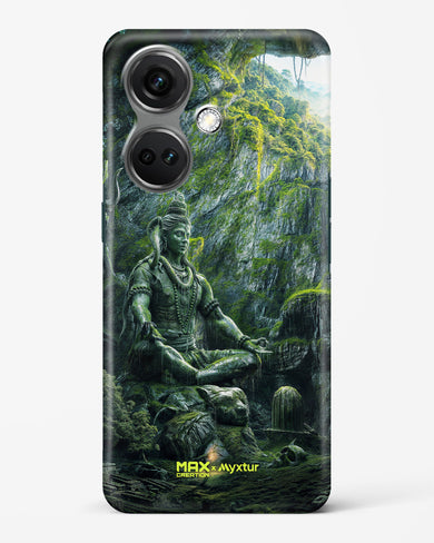 Mount Shivalaya [MaxCreation] Hard Case Phone Cover (OnePlus)