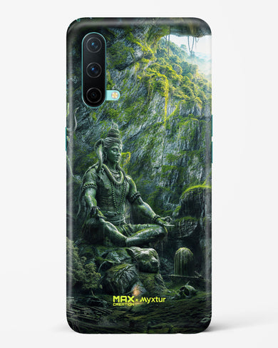 Mount Shivalaya [MaxCreation] Hard Case Phone Cover (OnePlus)