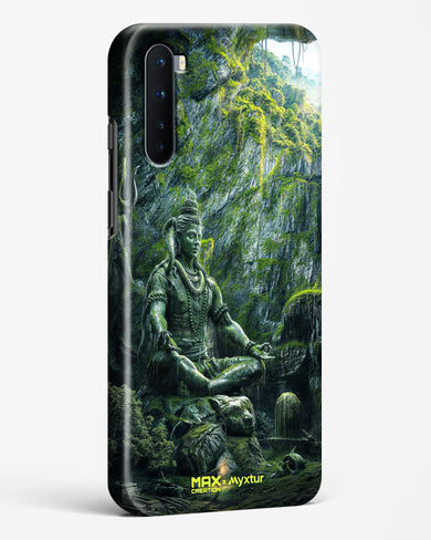 Mount Shivalaya [MaxCreation] Hard Case Phone Cover (OnePlus)