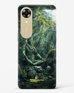 Mount Shivalaya [MaxCreation] Hard Case Phone Cover (Oppo)