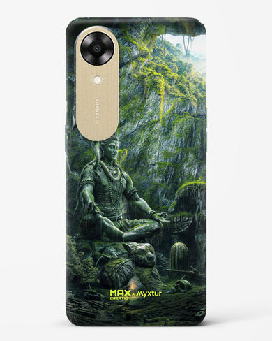 Mount Shivalaya [MaxCreation] Hard Case Phone Cover (Oppo)