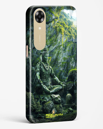 Mount Shivalaya [MaxCreation] Hard Case Phone Cover (Oppo)