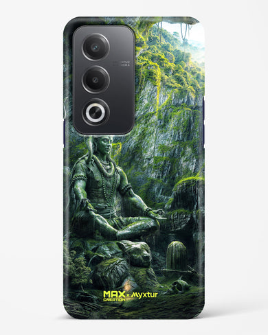 Mount Shivalaya [MaxCreation] Hard Case Phone Cover (Oppo)
