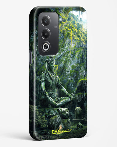 Mount Shivalaya [MaxCreation] Hard Case Phone Cover (Oppo)