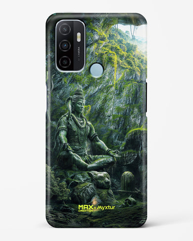 Mount Shivalaya [MaxCreation] Hard Case Phone Cover (Oppo)