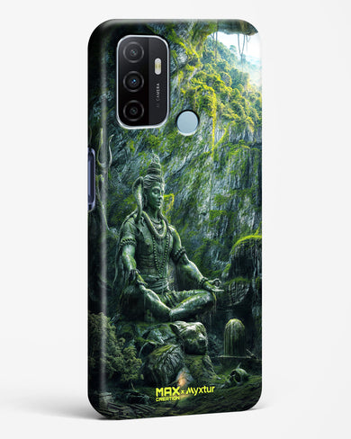 Mount Shivalaya [MaxCreation] Hard Case Phone Cover (Oppo)