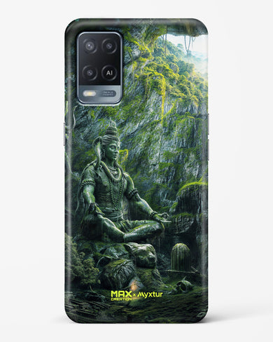 Mount Shivalaya [MaxCreation] Hard Case Phone Cover (Oppo)