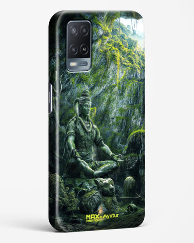 Mount Shivalaya [MaxCreation] Hard Case Phone Cover (Oppo)