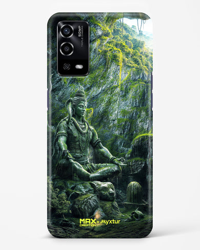 Mount Shivalaya [MaxCreation] Hard Case Phone Cover (Oppo)