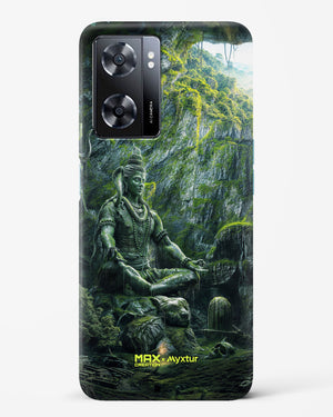 Mount Shivalaya [MaxCreation] Hard Case Phone Cover (Oppo)