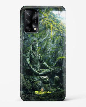 Mount Shivalaya [MaxCreation] Hard Case Phone Cover (Oppo)