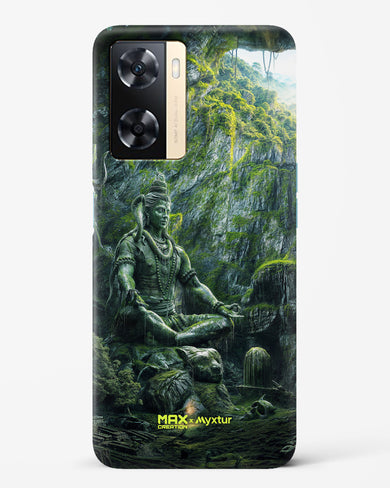 Mount Shivalaya [MaxCreation] Hard Case Phone Cover (Oppo)