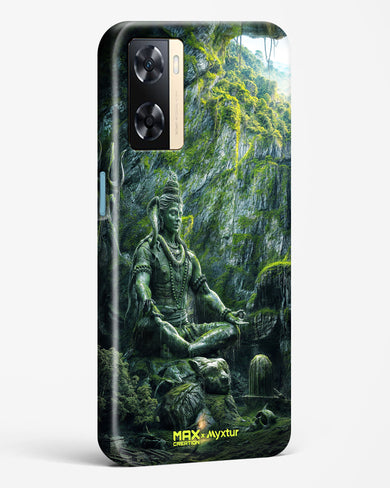 Mount Shivalaya [MaxCreation] Hard Case Phone Cover (Oppo)