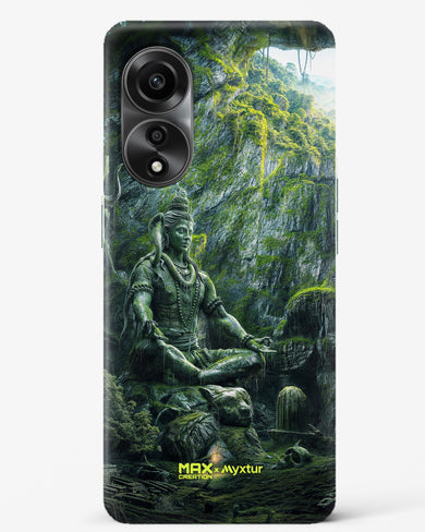 Mount Shivalaya [MaxCreation] Hard Case Phone Cover (Oppo)