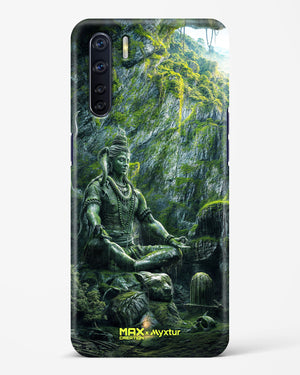 Mount Shivalaya [MaxCreation] Hard Case Phone Cover (Oppo)