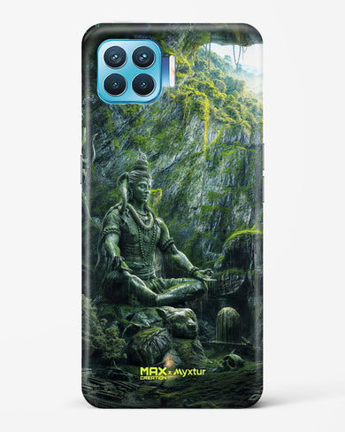 Mount Shivalaya [MaxCreation] Hard Case Phone Cover (Oppo)