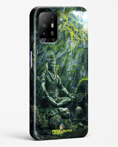 Mount Shivalaya [MaxCreation] Hard Case Phone Cover (Oppo)