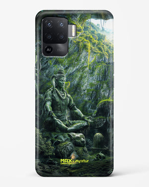 Mount Shivalaya [MaxCreation] Hard Case Phone Cover (Oppo)