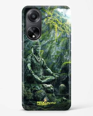 Mount Shivalaya [MaxCreation] Hard Case Phone Cover (Oppo)