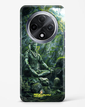 Mount Shivalaya [MaxCreation] Hard Case Phone Cover (Oppo)