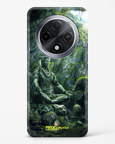 Mount Shivalaya [MaxCreation] Hard Case Phone Cover (Oppo)