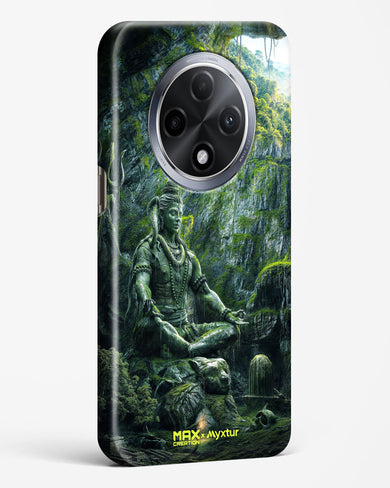 Mount Shivalaya [MaxCreation] Hard Case Phone Cover (Oppo)