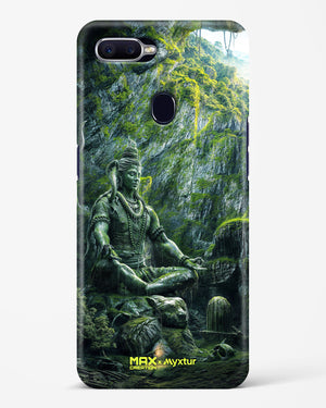 Mount Shivalaya [MaxCreation] Hard Case Phone Cover (Oppo)