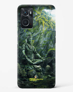 Mount Shivalaya [MaxCreation] Hard Case Phone Cover (Oppo)